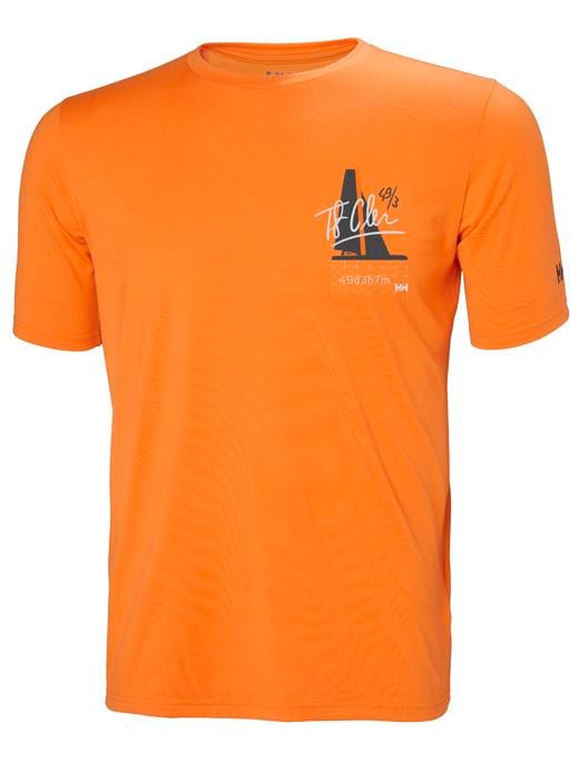 HELLY HANSEN HP RACING T-SHIRT