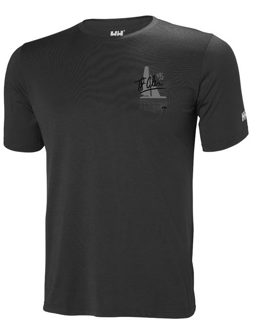 HELLY HANSEN HP RACING T-SHIRT