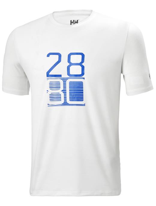 HELLY HANSEN HP RACING T-SHIRT
