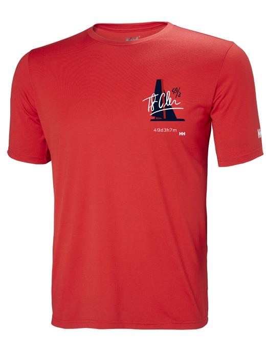 HELLY HANSEN HP RACING T-SHIRT