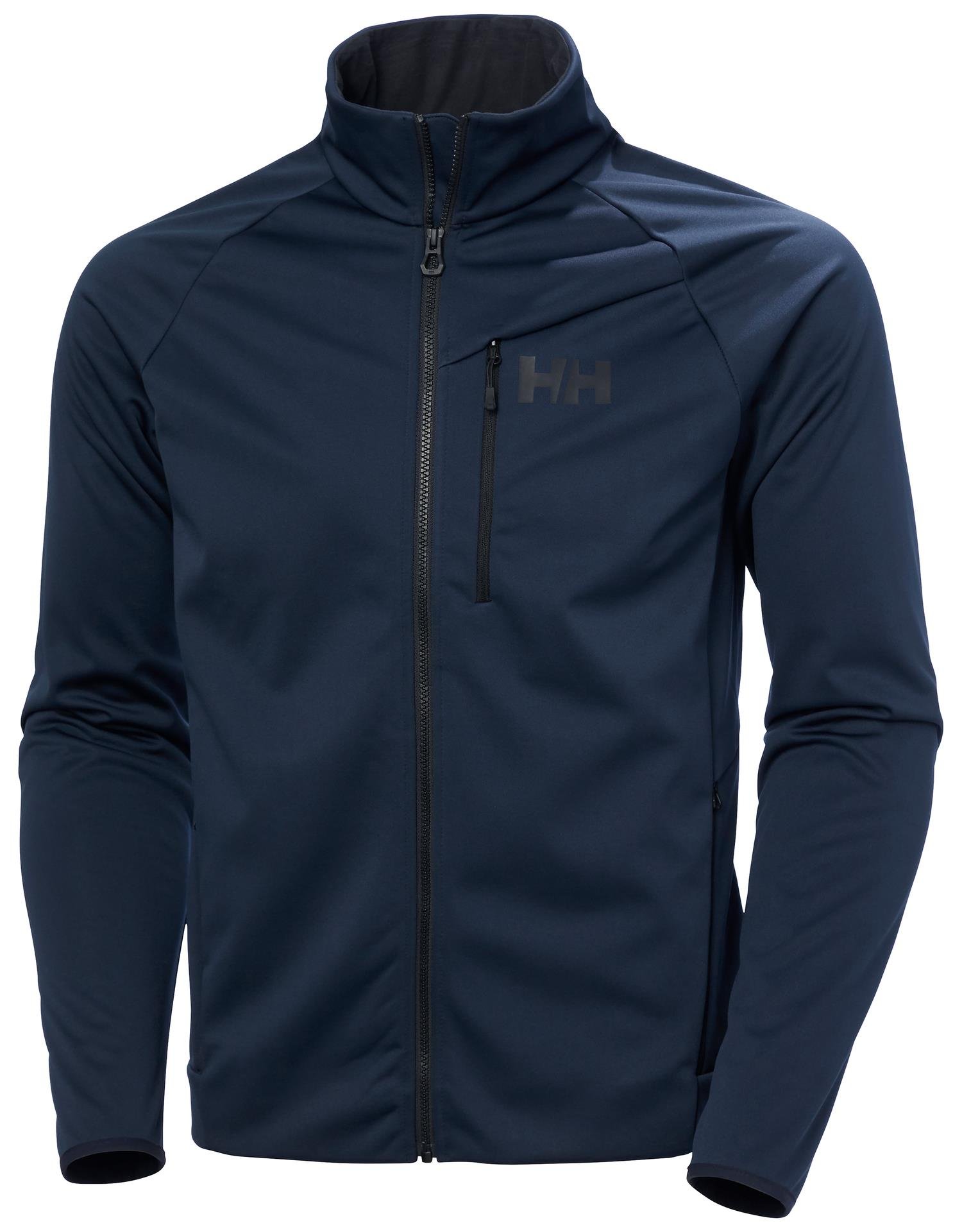 HELLY HANSEN HP WINDPROOF FLEECE 2.0 MONT