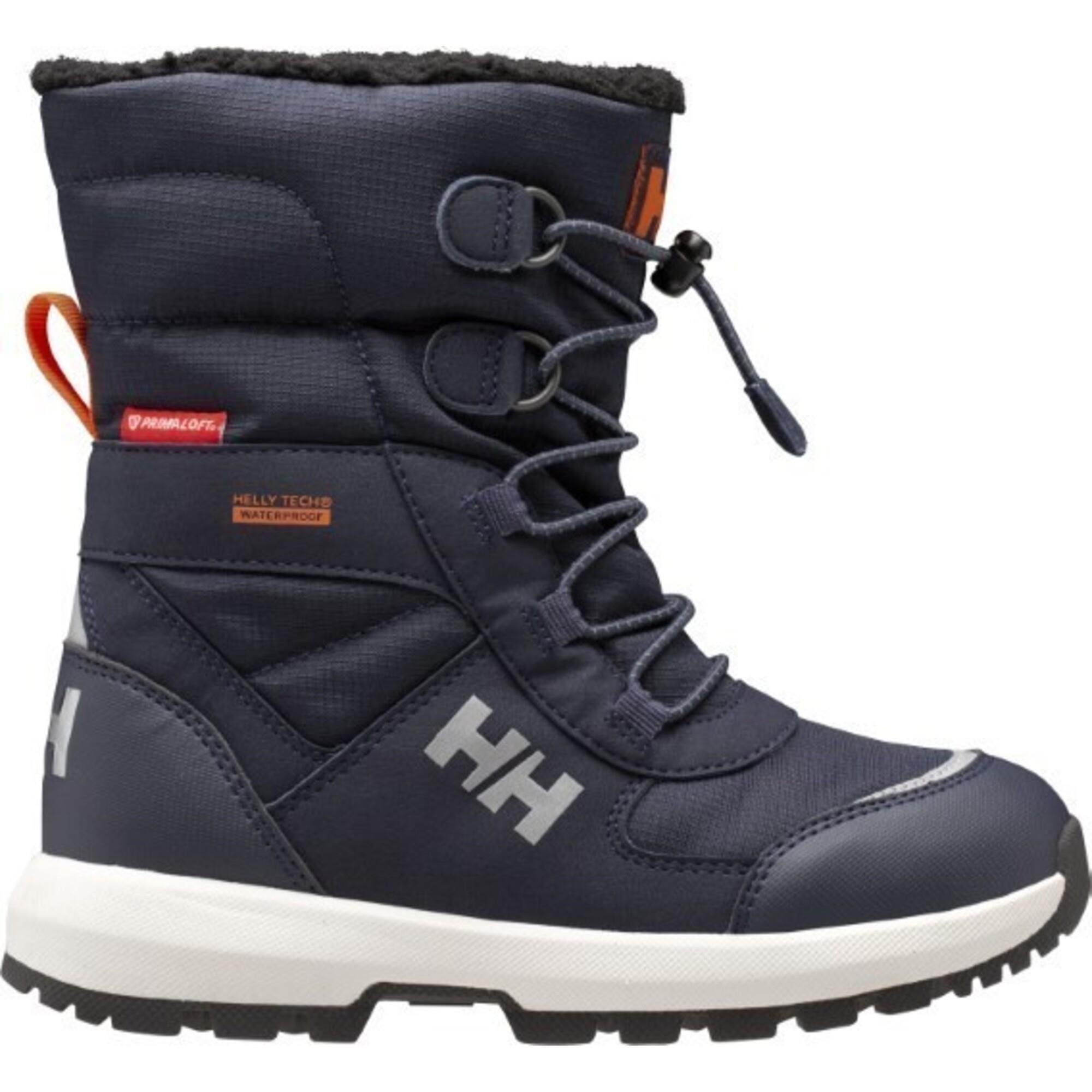HELLY HANSEN JK SILVERTON BOT HT