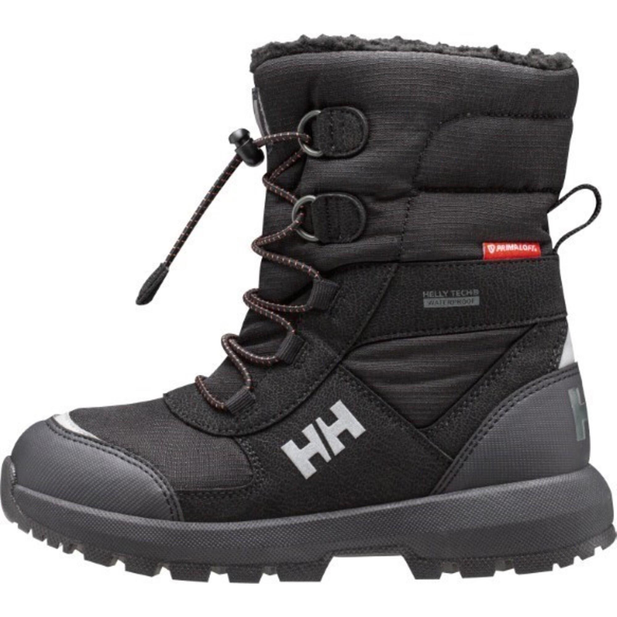 HELLY HANSEN JK SILVERTON BOT HT