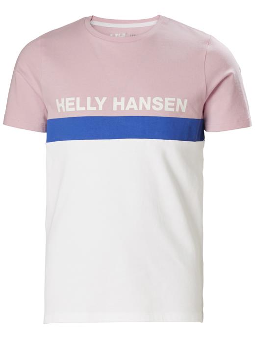 HELLY HANSEN JR ACTIVE T-SHIRT