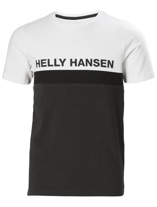 HELLY HANSEN JR ACTIVE T-SHIRT