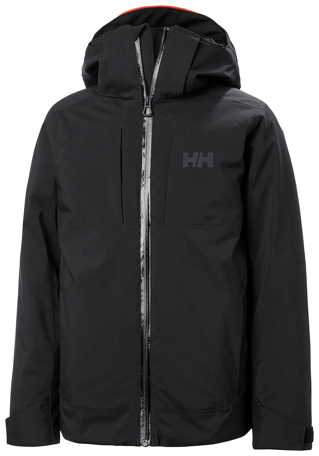 HELLY HANSEN JR ALPHA MONT