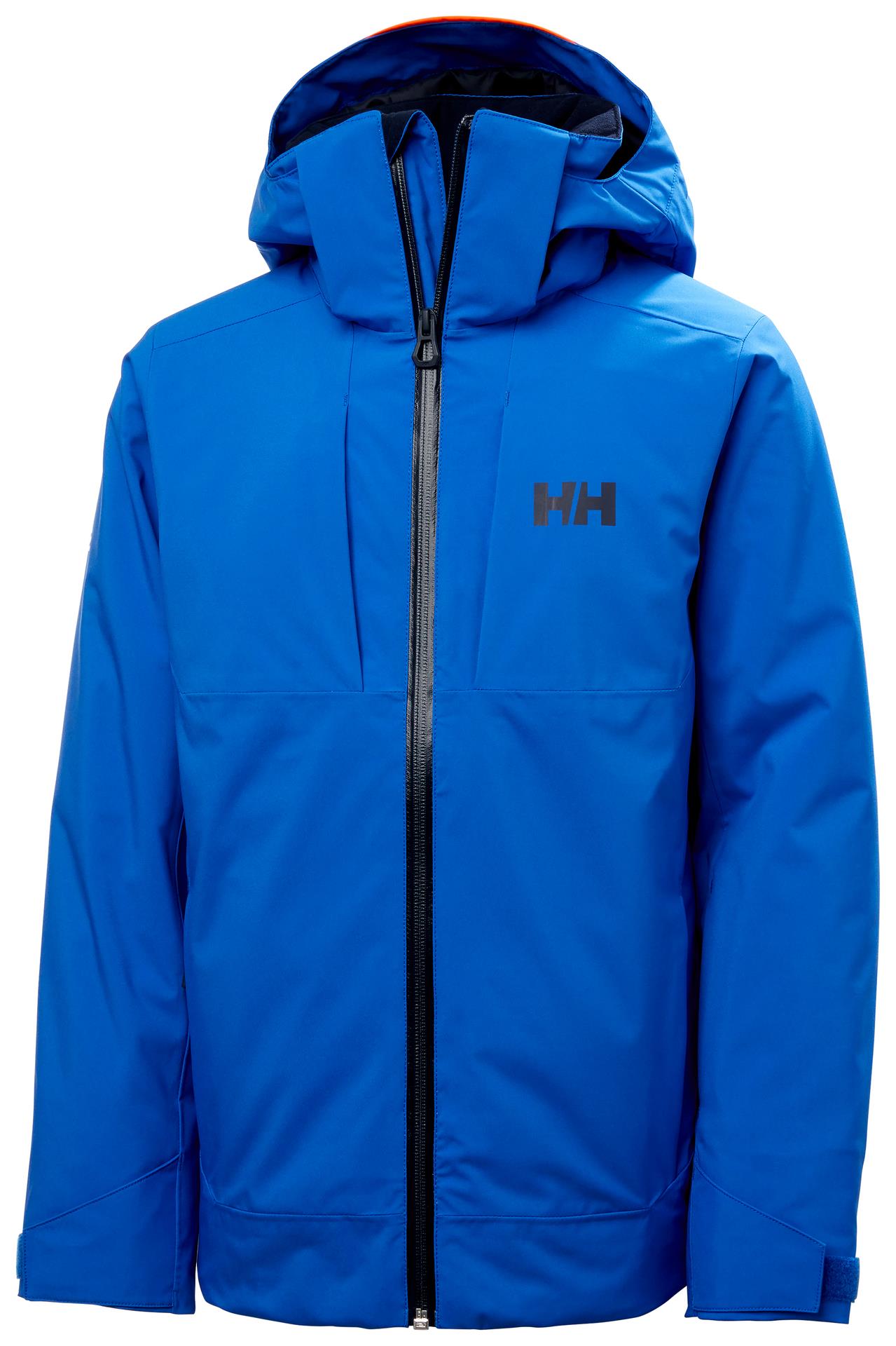 HELLY HANSEN JR ALPHA MONT