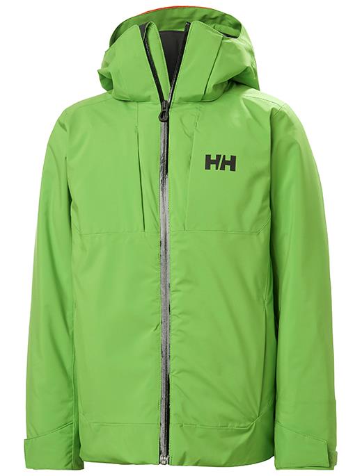HELLY HANSEN JR ALPHA MONT