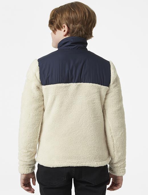ジャンク　Hermagis HELLY HANSEN JR CHAMP 1-2 ZIP MIDLAYER POLAR | Sport Works