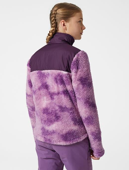 はるゆき HELLY HANSEN JR CHAMP 1-2 ZIP MIDLAYER POLAR | Sport Works