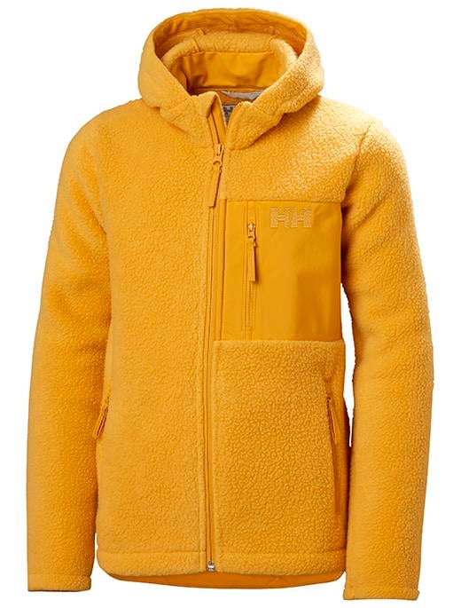 HELLY HANSEN JR CHAMP PILE MONT
