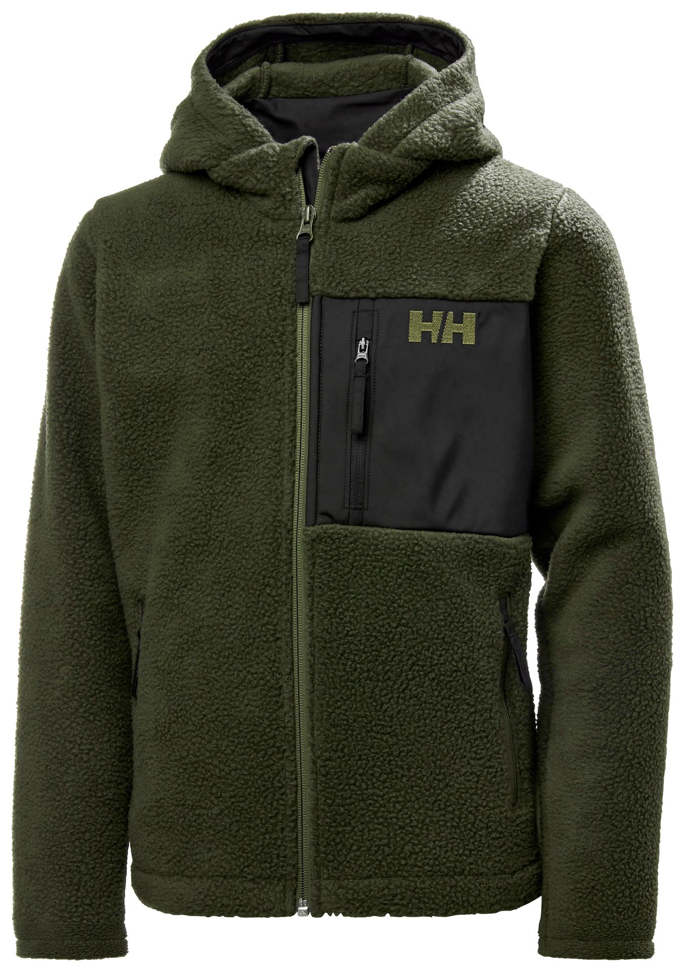 HELLY HANSEN JR CHAMP PILE MONT