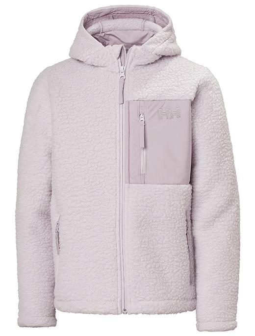HELLY HANSEN JR CHAMP PILE MONT
