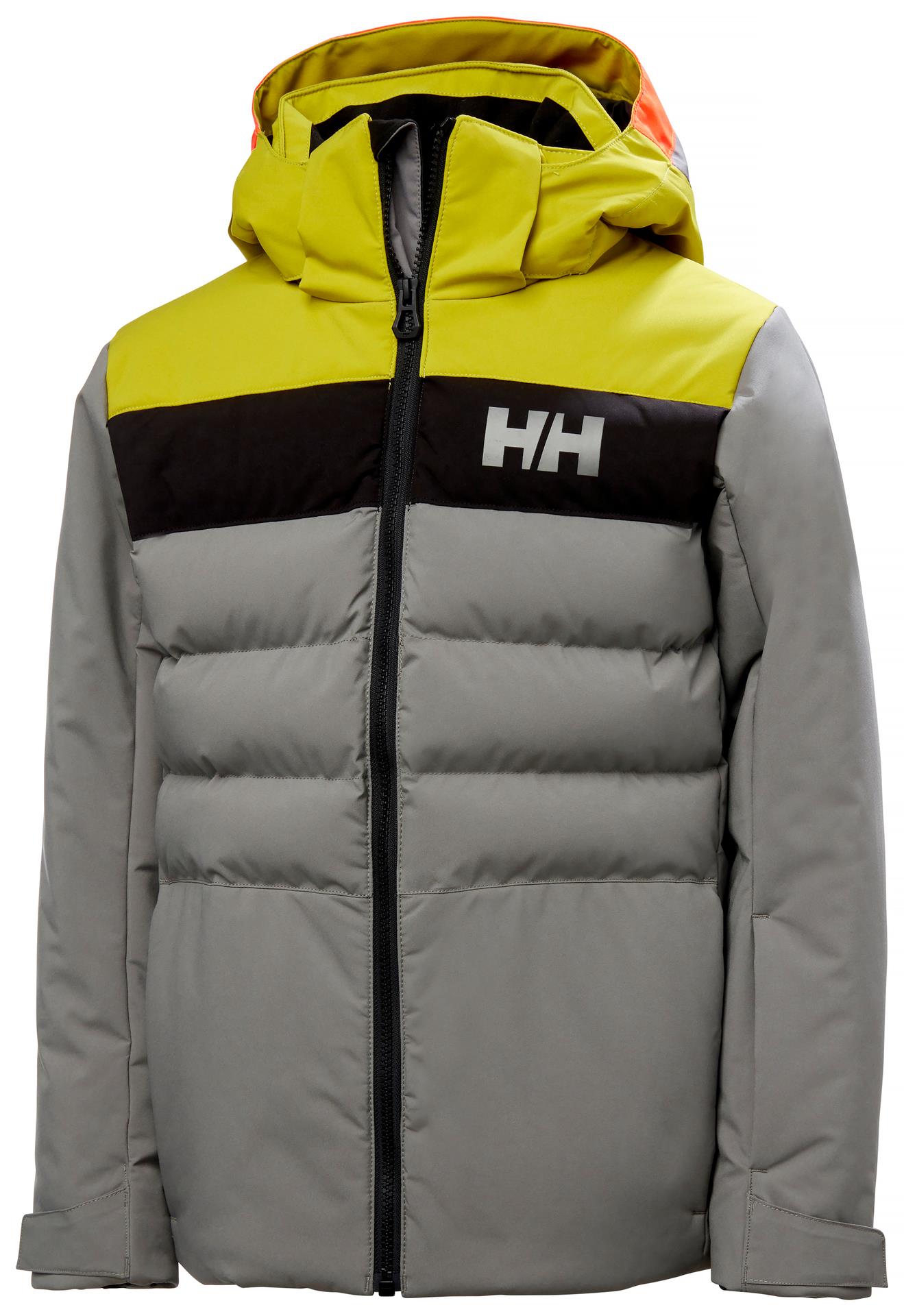 HELLY HANSEN JR CYCLONE MONT