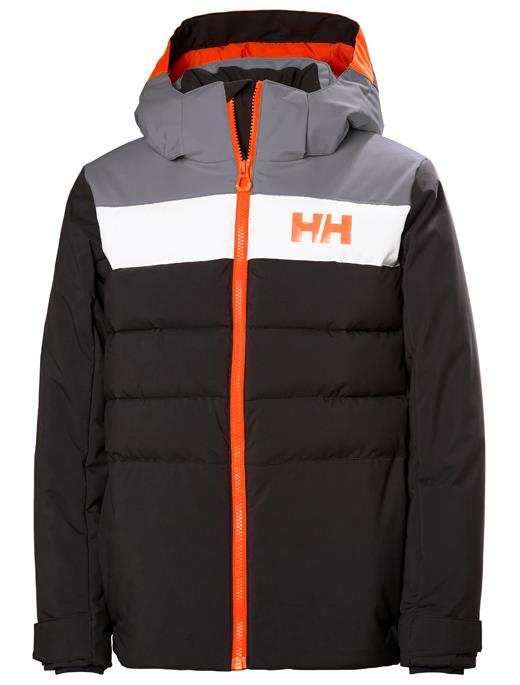 HELLY HANSEN JR CYCLONE MONT