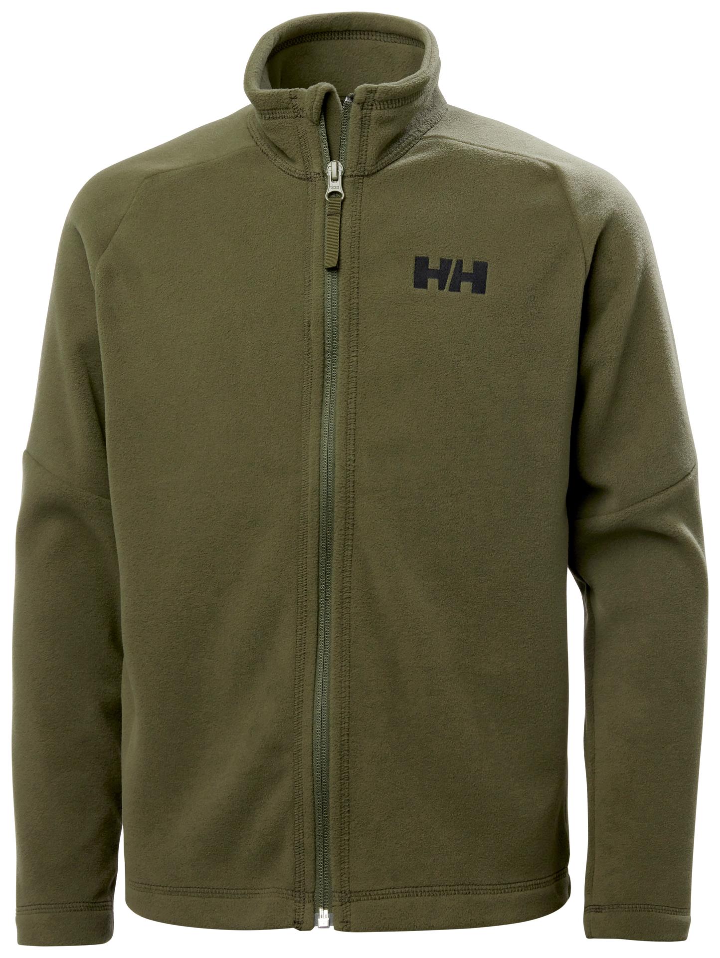 HELLY HANSEN  JR DAYBREAKER 2.0 MONT