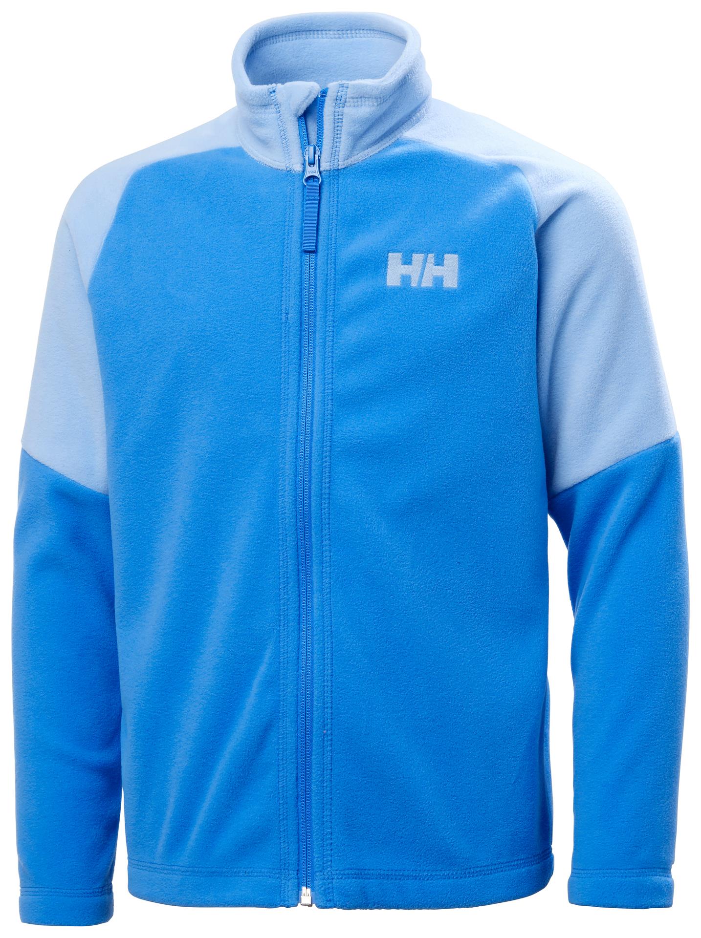 HELLY HANSEN  JR DAYBREAKER 2.0 MONT