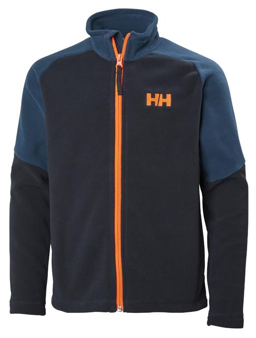 HELLY HANSEN  JR DAYBREAKER 2.0 MONT