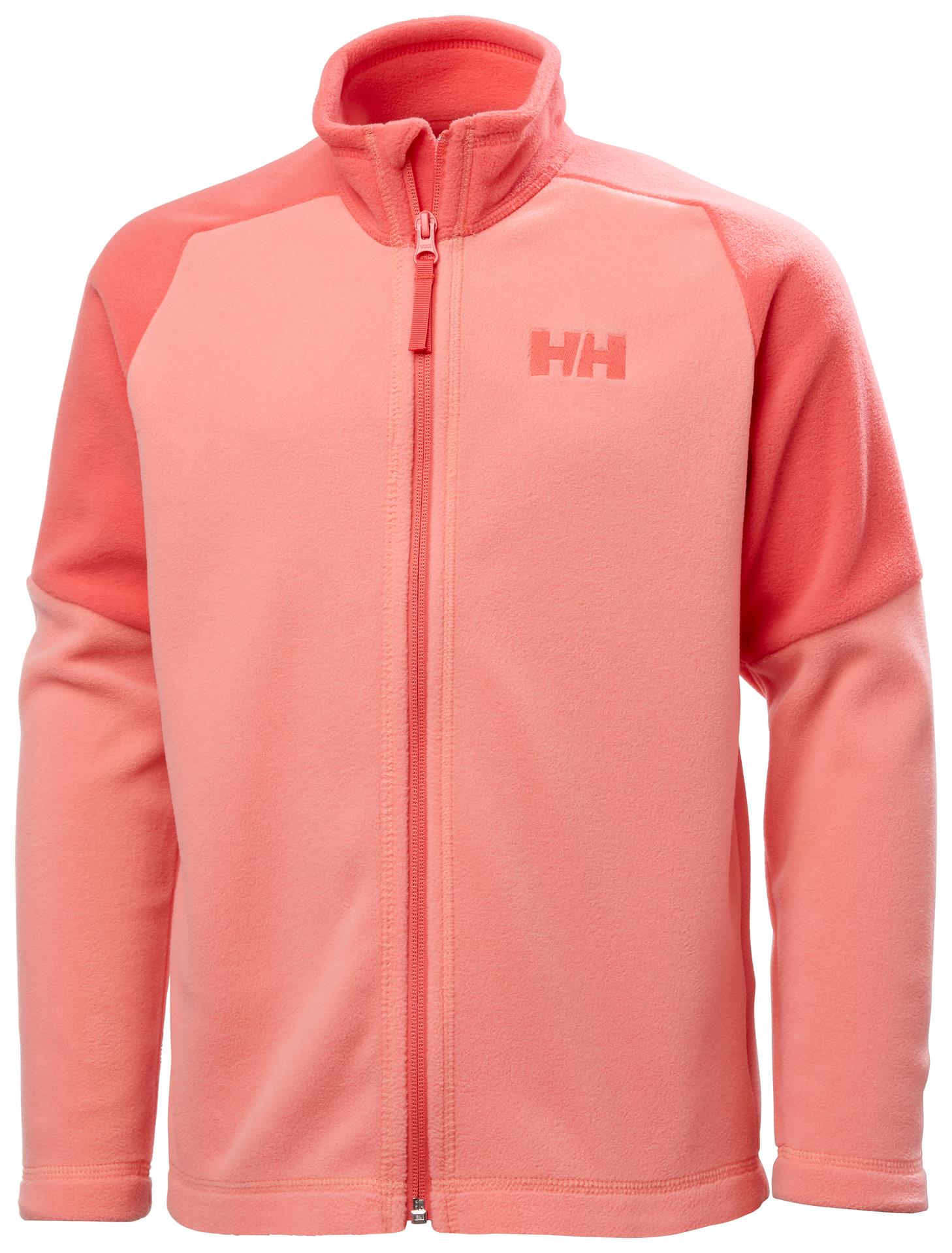 HELLY HANSEN  JR DAYBREAKER 2.0 MONT