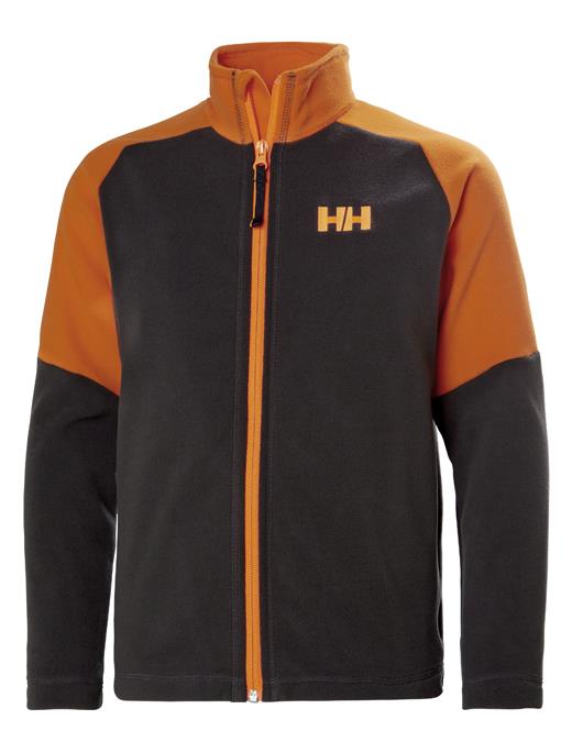 HELLY HANSEN  JR DAYBREAKER 2.0 MONT