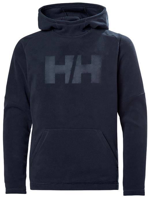 HELLY HANSEN JR DAYBREAKER HOODIE KAPİŞONLU