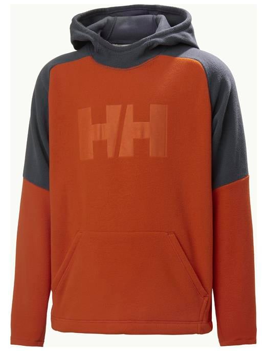 HELLY HANSEN JR DAYBREAKER HOODIE KAPİŞONLU