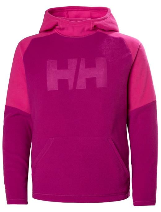 HELLY HANSEN JR DAYBREAKER HOODIE KAPİŞONLU