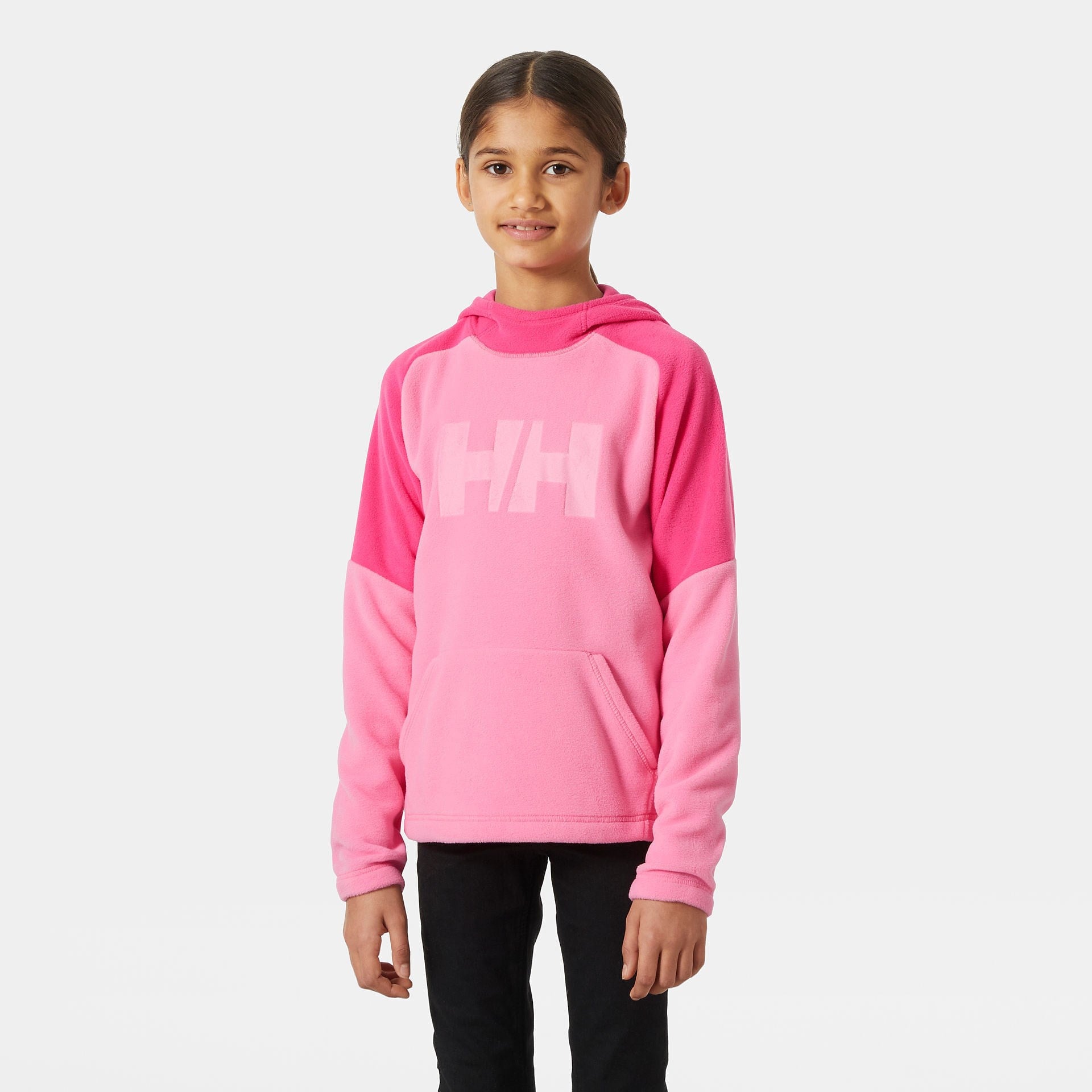 HELLY HANSEN JR DAYBREAKER HOODIE KAPİŞONLU