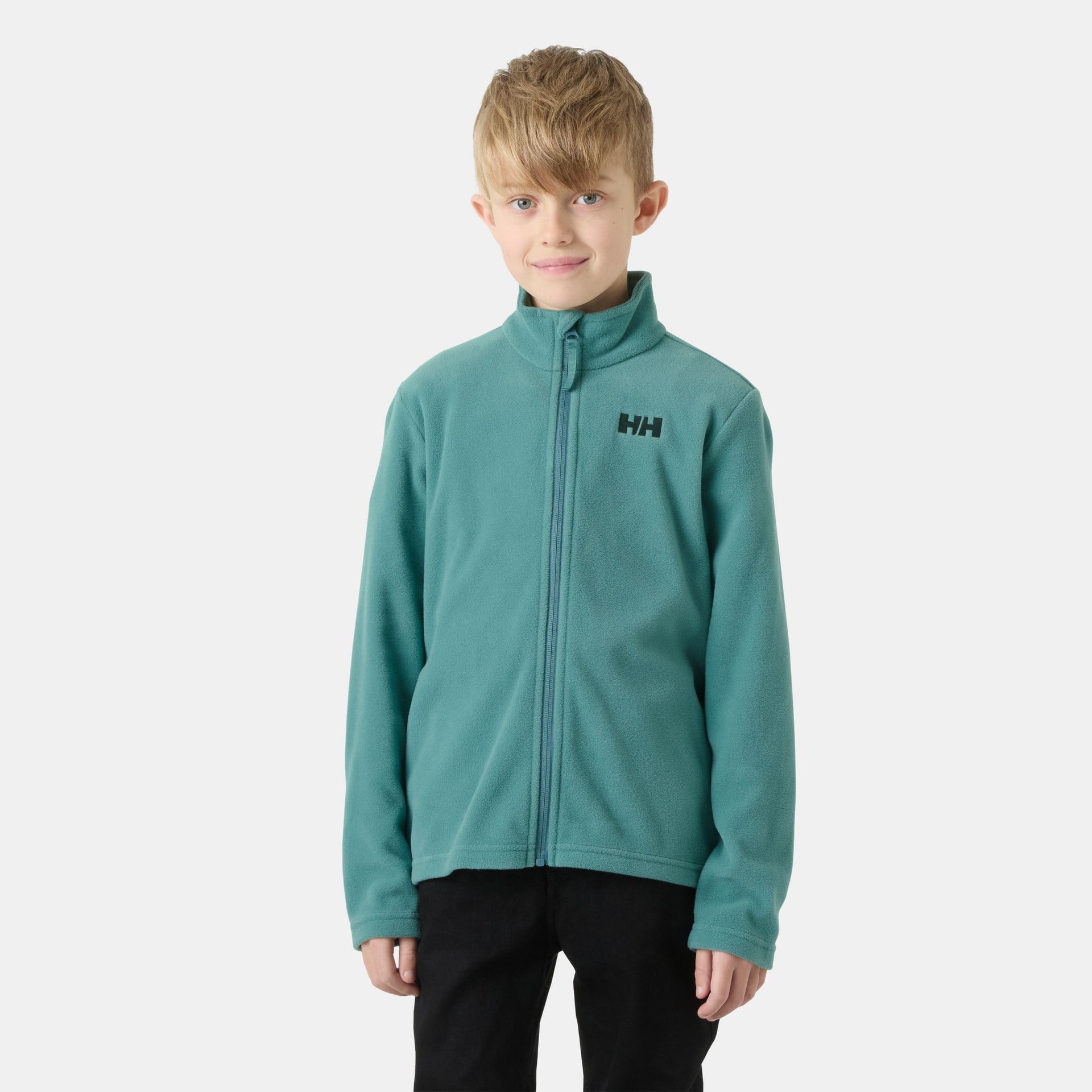 HELLY HANSEN JR DAYBREAKER POLAR MONT