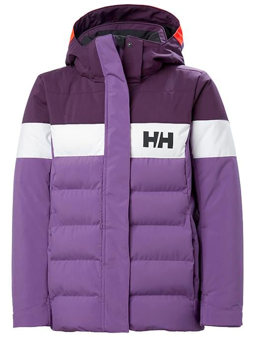 HELLY HANSEN JR DIAMOND MONT