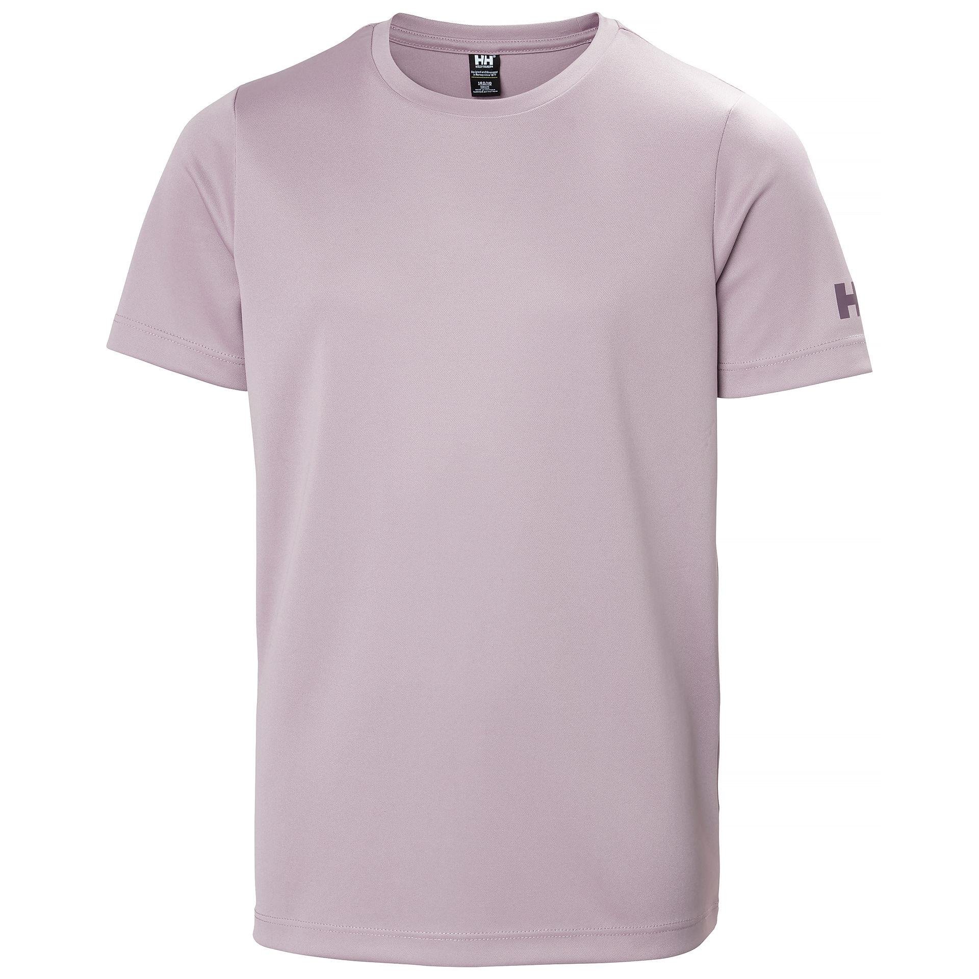 HELLY HANSEN JR HH TECH T-SHIRT
