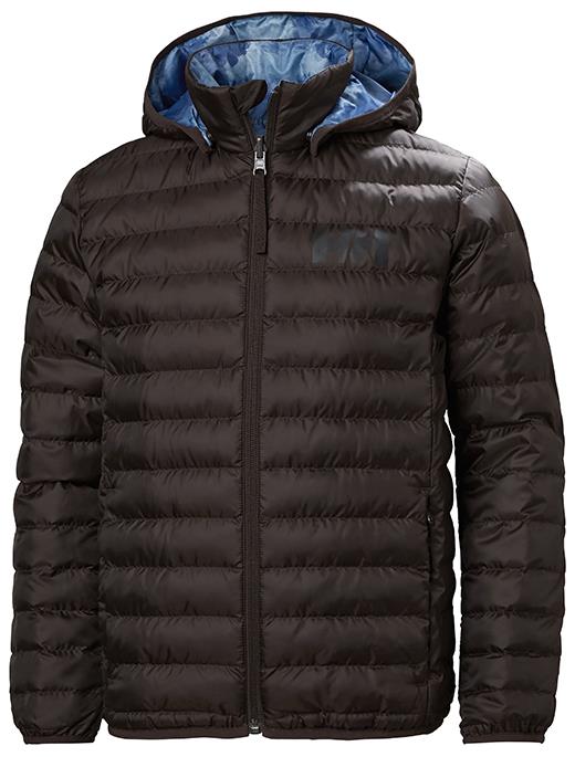 HELLY HANSEN JR INFINITY INSULATOR MONT