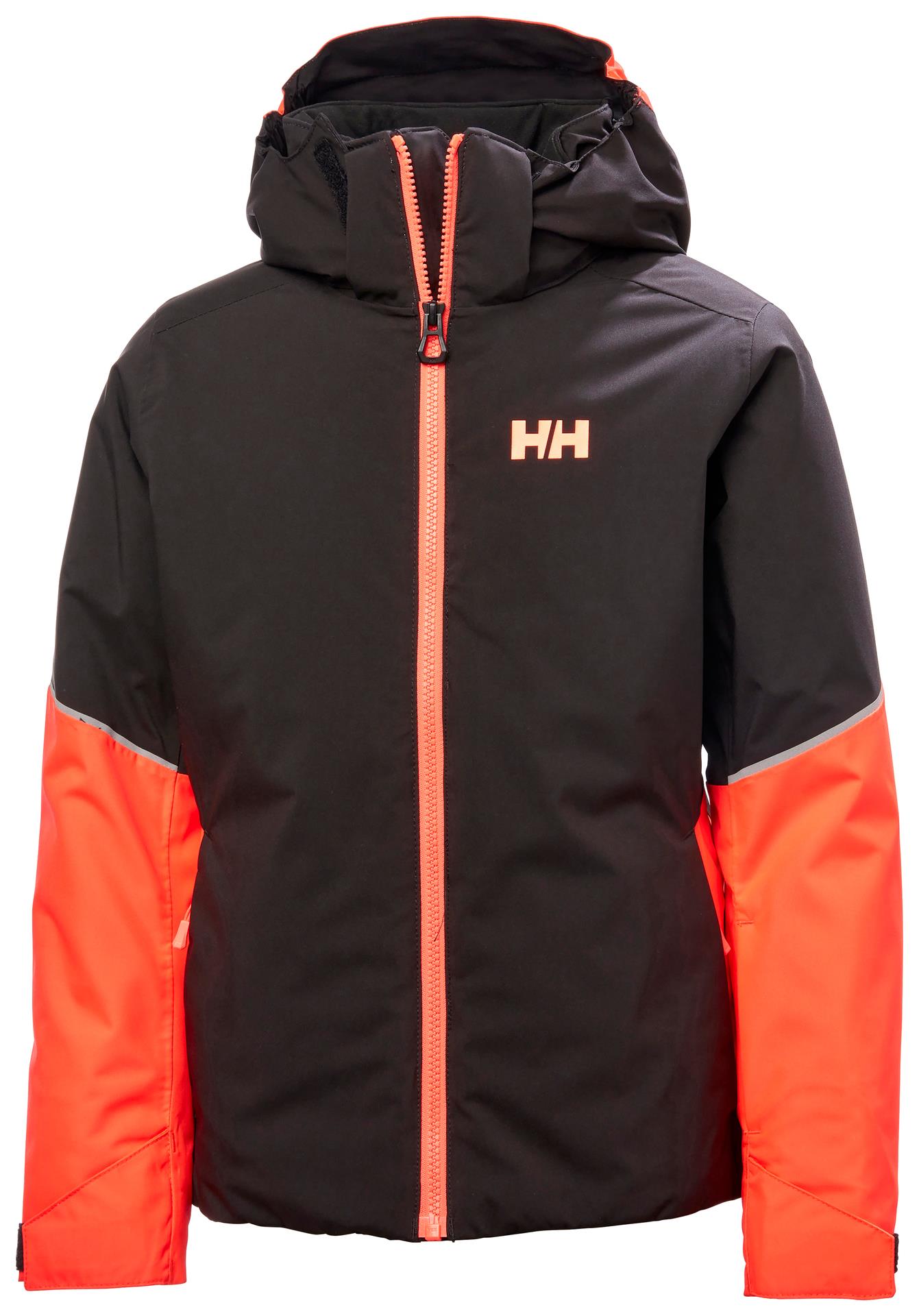 HELLY HANSEN JR JEWEL MONT