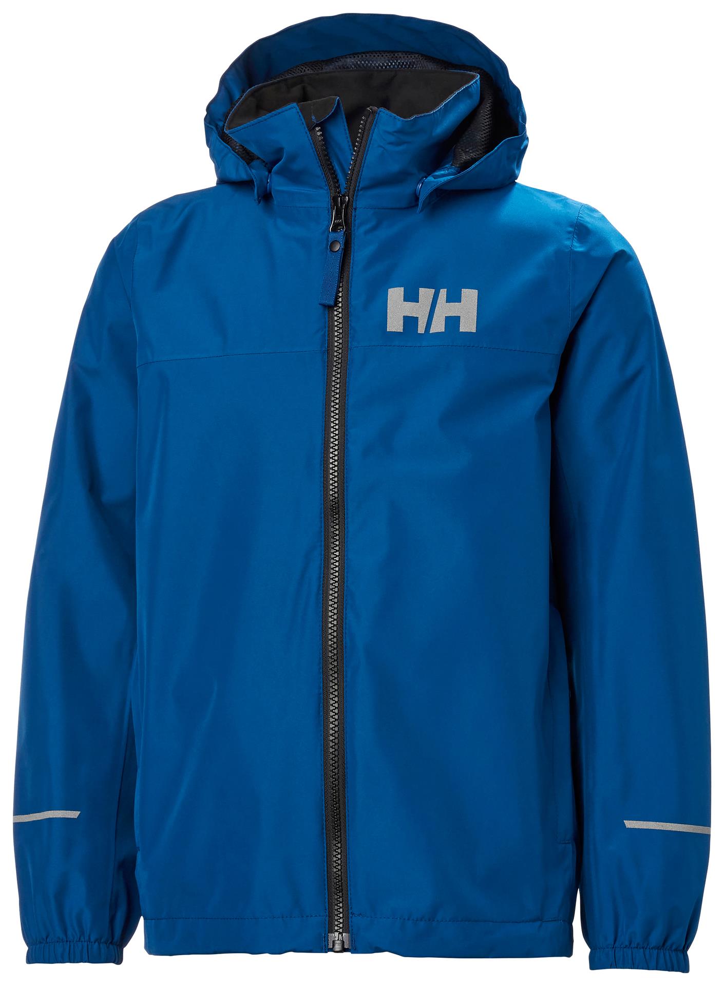 HELLY HANSEN  JR JUELL YAĞMUR MONT
