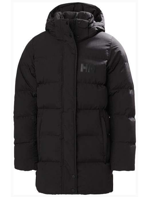 HELLY HANSEN JR LUCA PUFFY PARKA