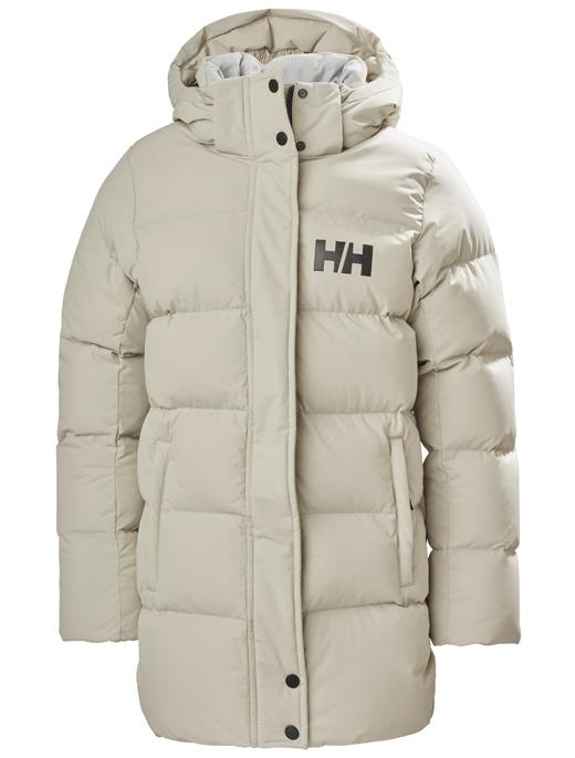 HELLY HANSEN JR LUCA PUFFY PARKA