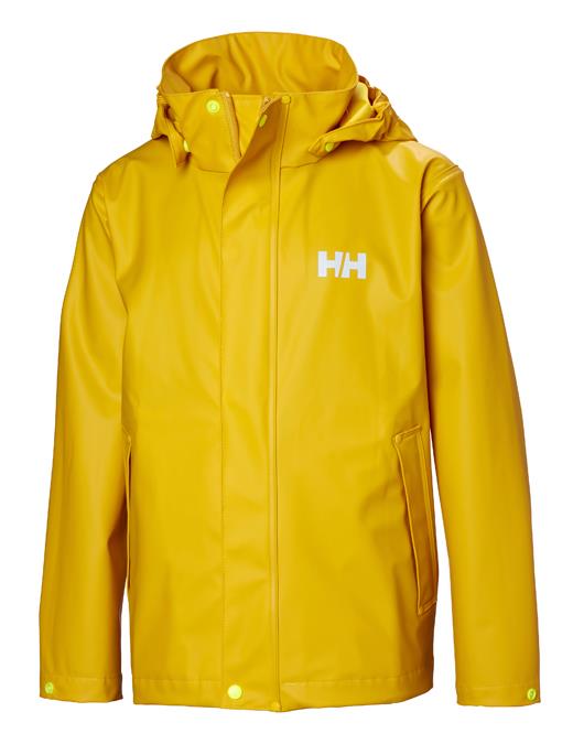 HELLY HANSEN  JR MOSS MONT