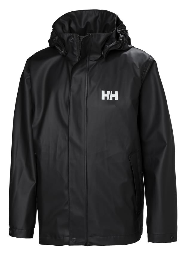 HELLY HANSEN  JR MOSS MONT
