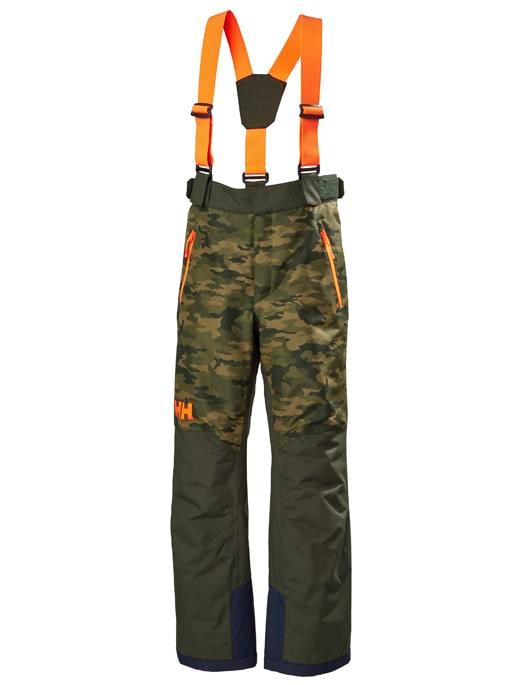 HELLY HANSEN JR NO LIMITS 2.0 PANTOLON