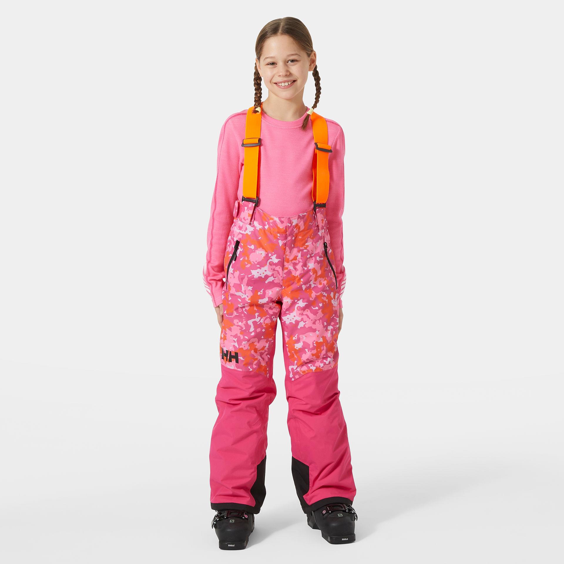 HELLY HANSEN JR NO LIMITS 2.0 PANTOLON | Sport Works