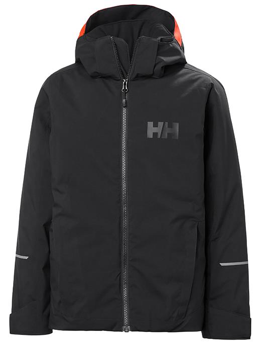 HELLY HANSEN JR QUEST MONT