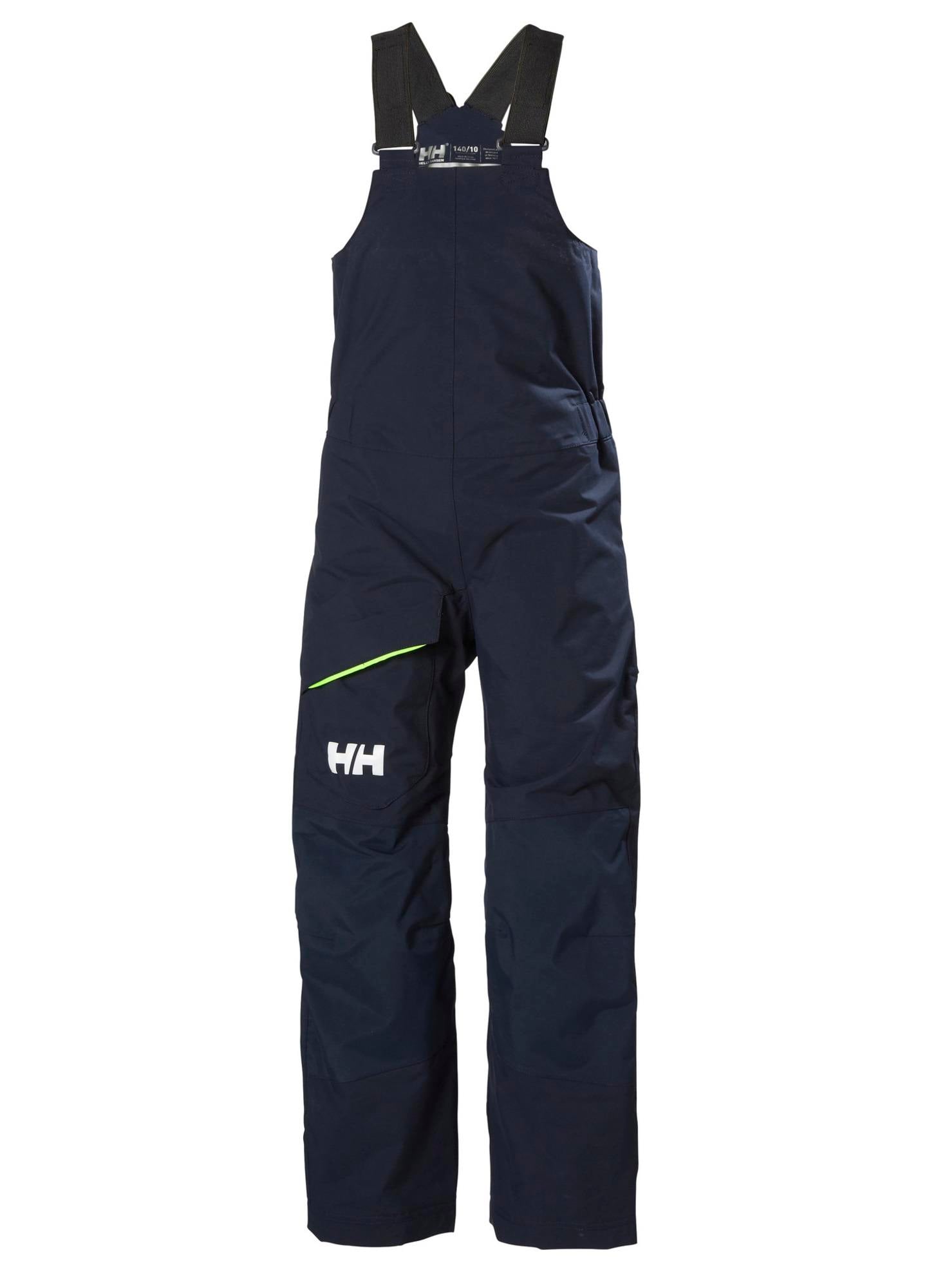 HELLY HANSEN JR SALT PORT PANTOLON