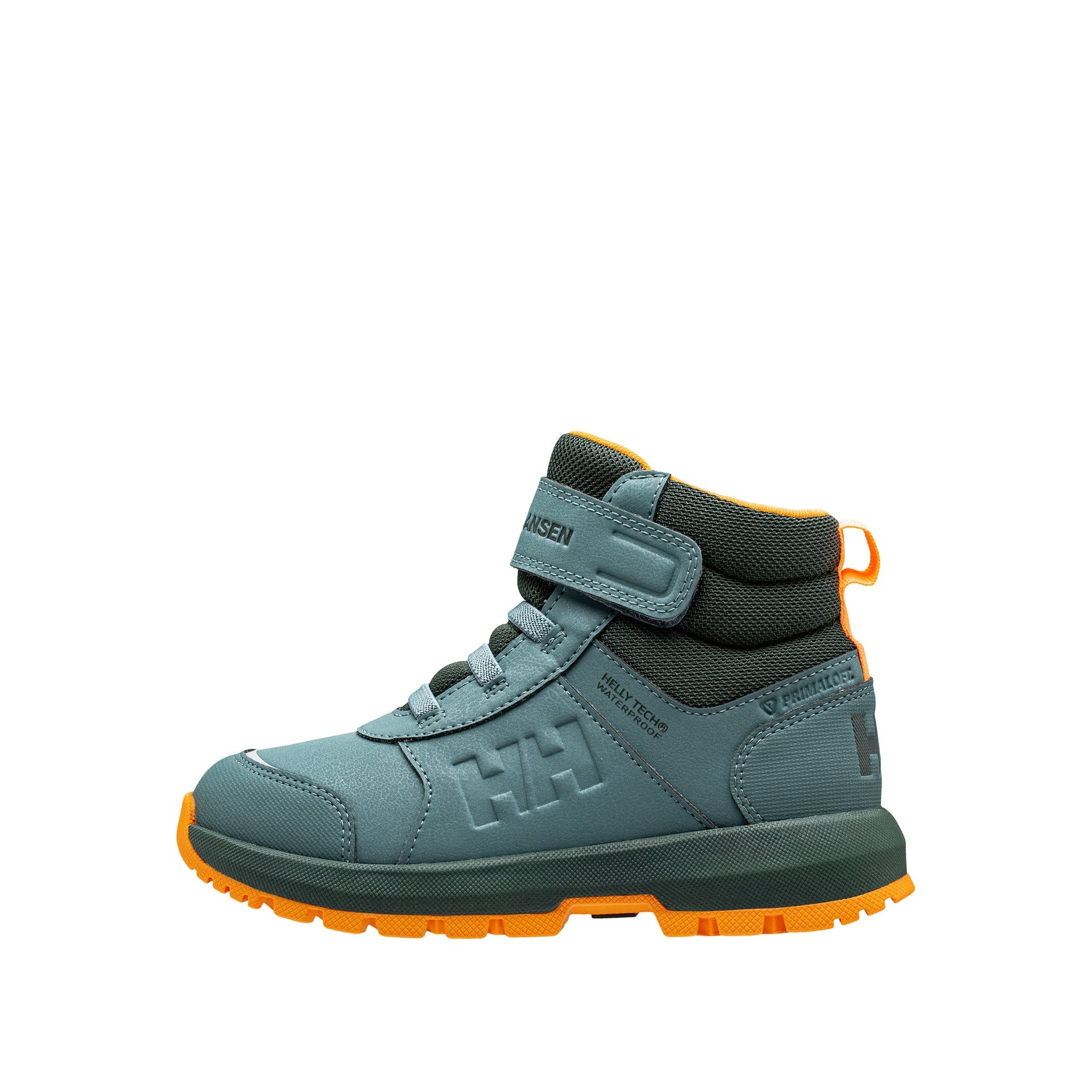 HELLY HANSEN JR SHELTER BOT HT