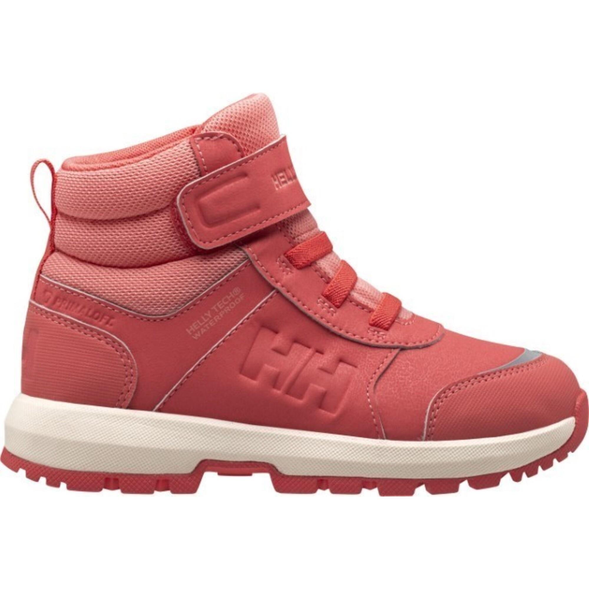 HELLY HANSEN JR SHELTER BOT HT AYAKKABI