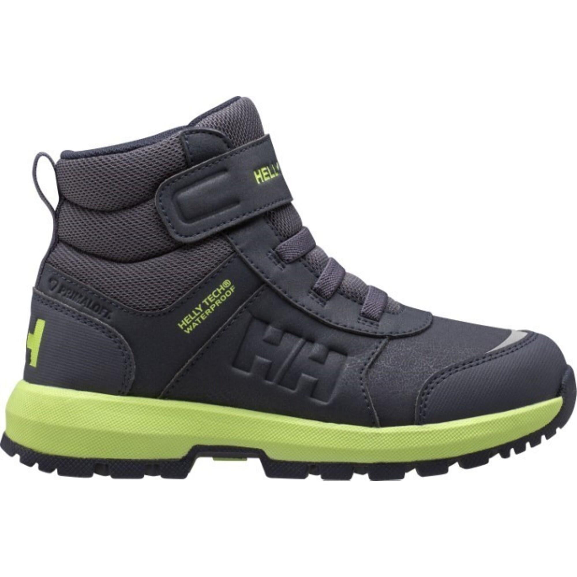 HELLY HANSEN JR SHELTER BOT HT AYAKKABI