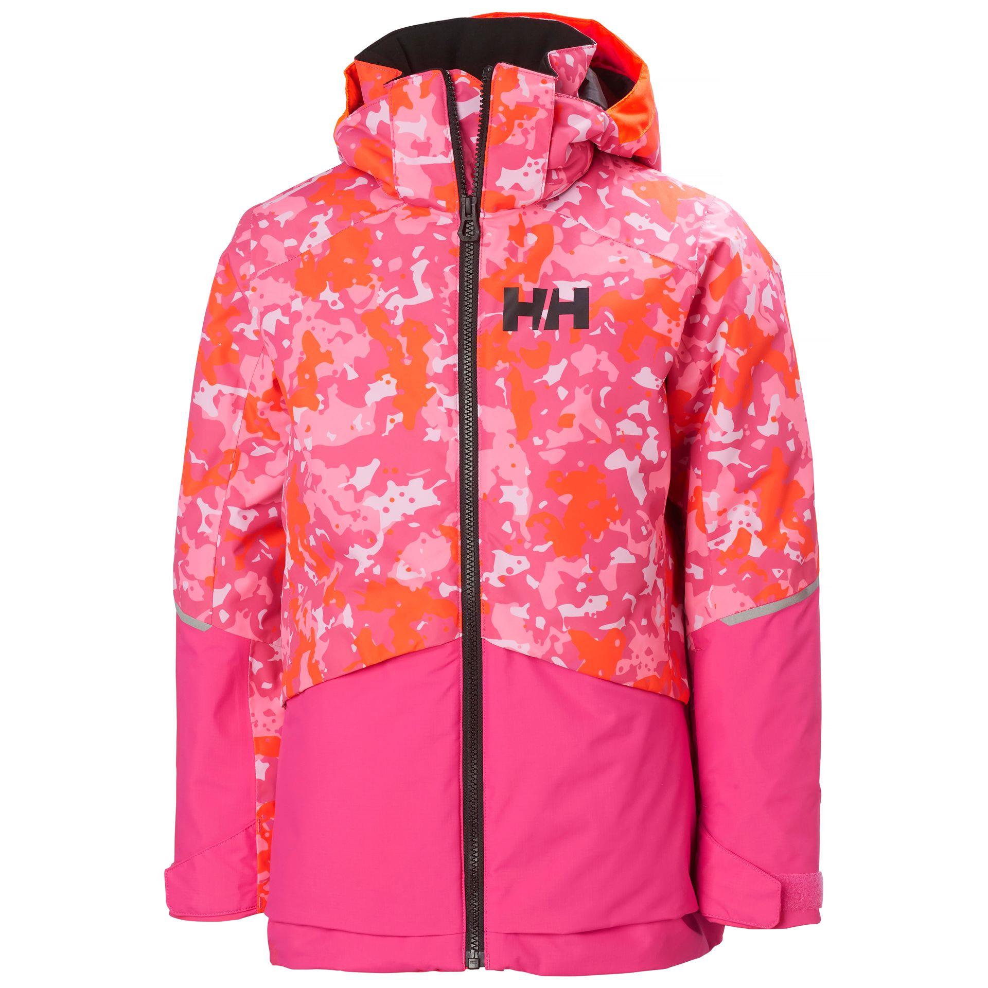 HELLY HANSEN JR STELLAR MONT