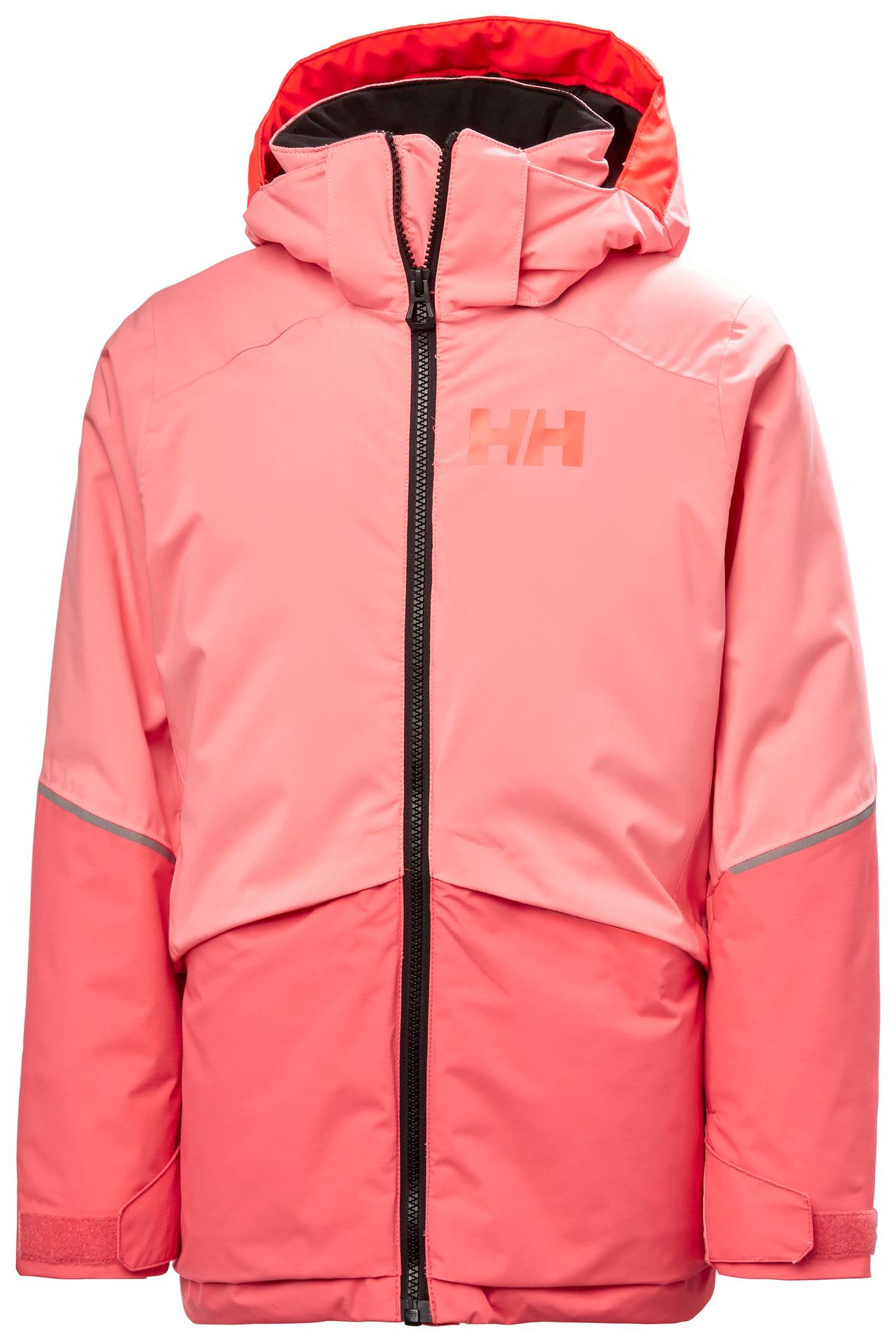 HELLY HANSEN JR STELLAR MONT