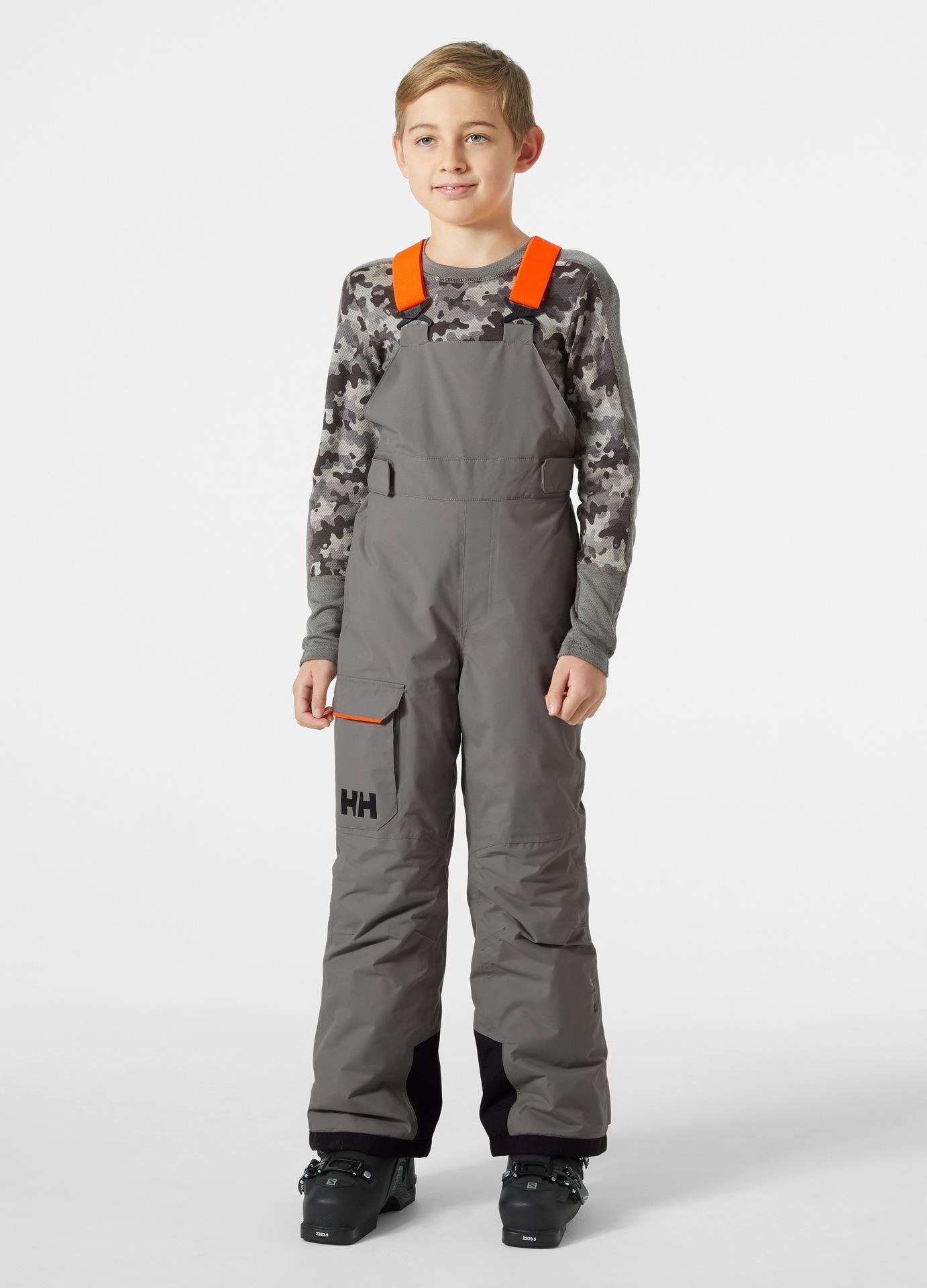 HELLY HANSEN JR SUMMIT TULUM PANTOLON