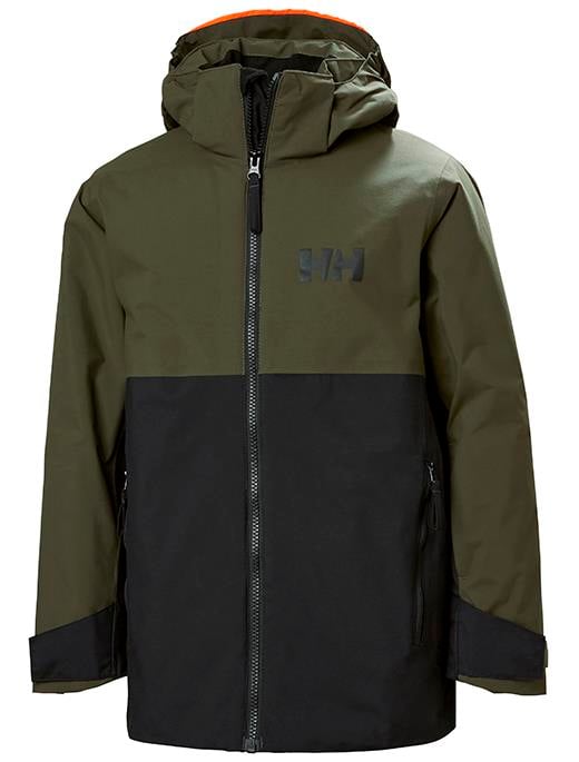 HELLY HANSEN JR TRAVERSE MONT