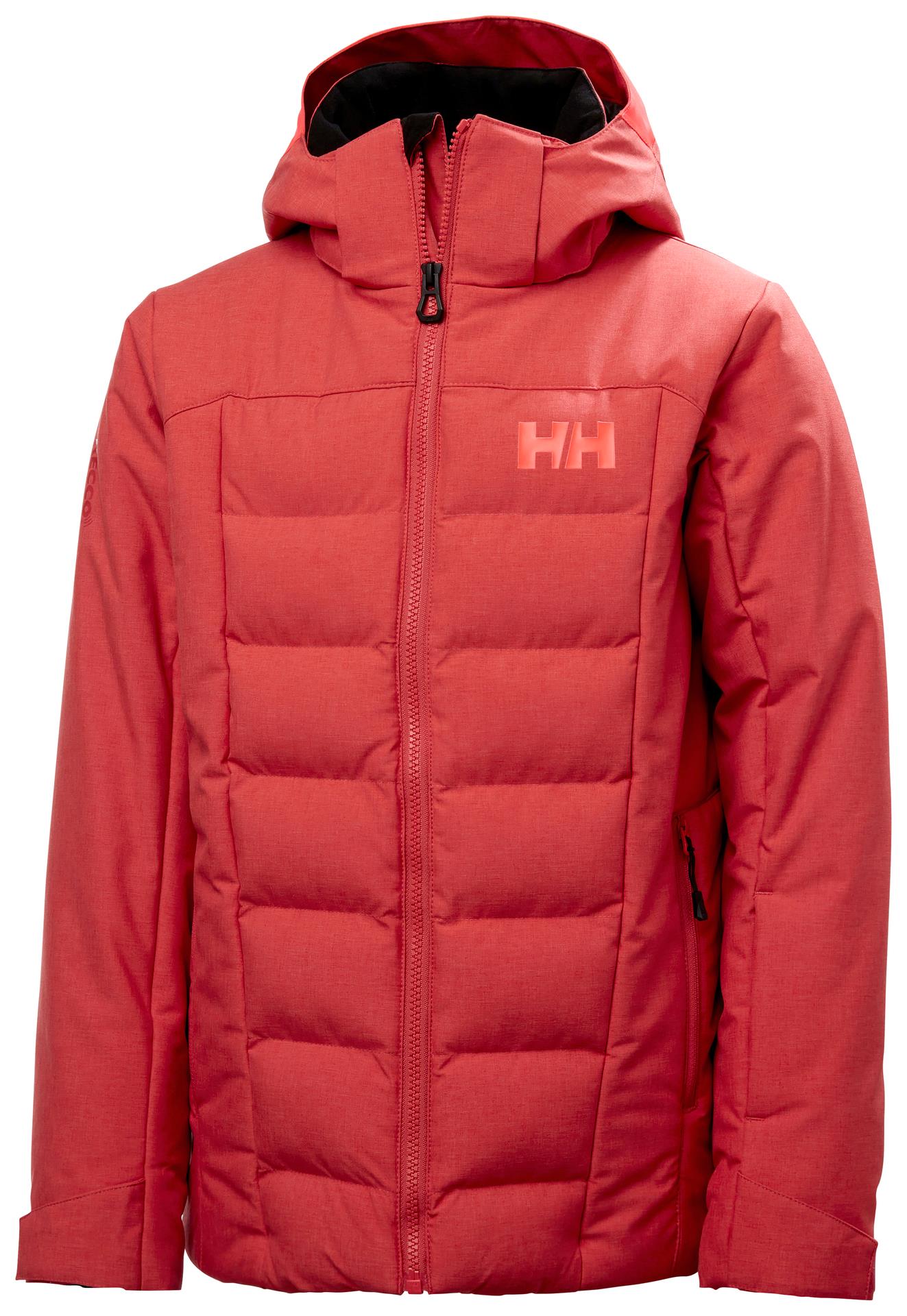 HELLY HANSEN JR VENTURE MONT